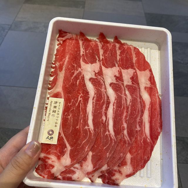 大將任食一人一鍋