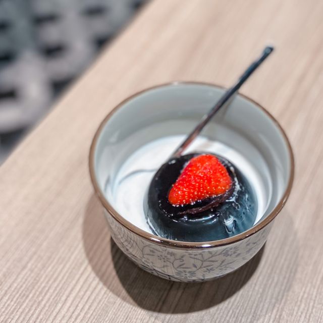 【尖沙咀海港城辣味二人餐】