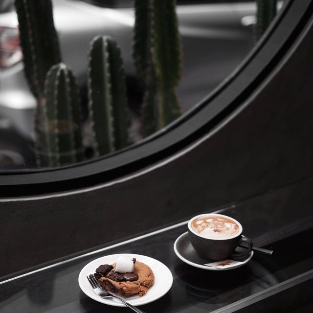 F.I.X Coffee