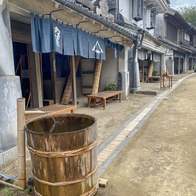 千葉県立房総のむら
