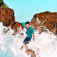 pantai embe