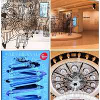Trip to the Cultural world of Macau 
