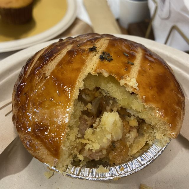 😋《北海道牛乳蛋糕》佐敦