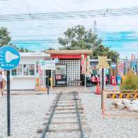 3 จุดเช็คอิน ญี่ปุ่นทิพย์ที่เมืองกาญฯ