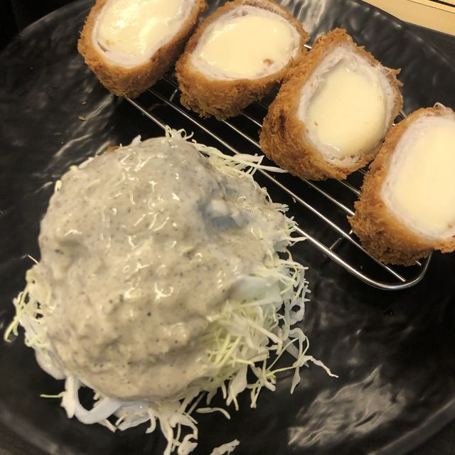 돈까스하면 떠오르는 제주 맛집, 연돈