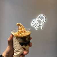 疫情前的深圳食食食