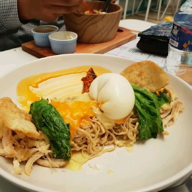 PiKNik Cafe Jakarta