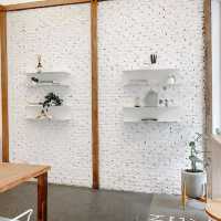 Soi Suan Mali 2 Cafe