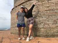 Baluarte Watch Tower — La Union