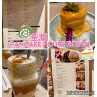 pancake house hoihoi 