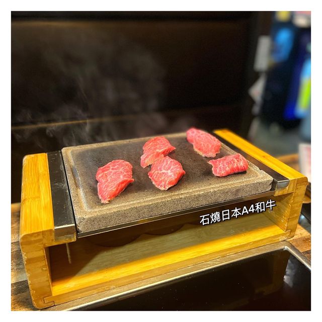 特色日本居酒屋