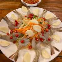 Papaya Mom (ส้มตำเข็มทอง) 
