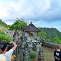 Keling kling beach

