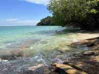 พาก๊วน…ไปป่วนเกาะ 🌊