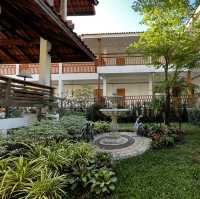 ที่พักหลักร้อย  ใกล้แหล่งท่องเที่ยว