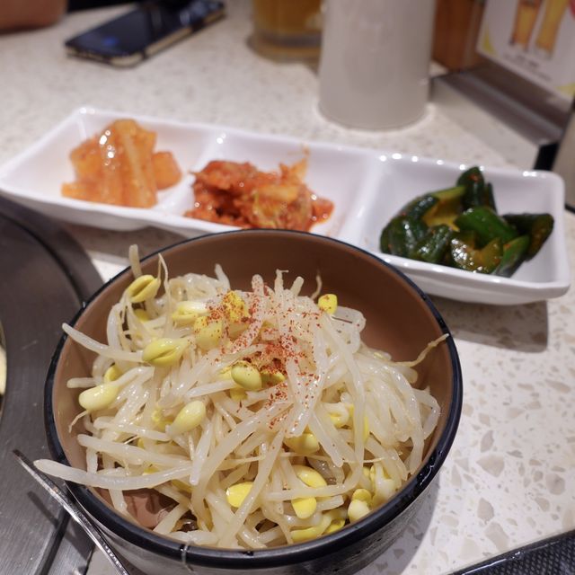 食肉獸最啱🥰