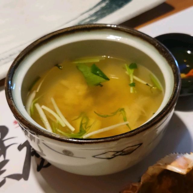 銅鑼灣全蟹宴