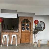 Bug Coffee Slow Bar