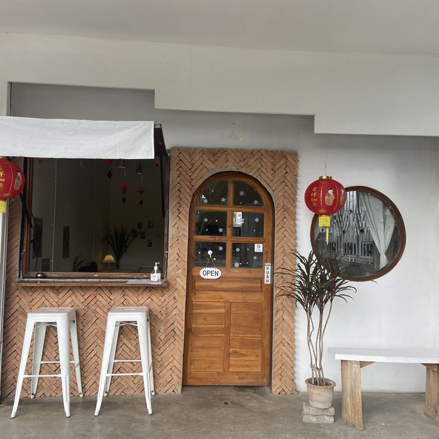 Bug Coffee Slow Bar