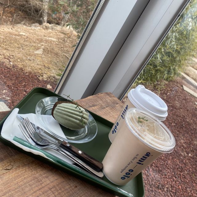 청도카페추천 뷰맛집 힐링뷰 청도카페 아미꼬뜨 ✨