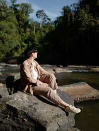 แก่งวังน้ำเย็น อุทยานแห่งชาติทุ่งแสลงหลวง