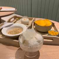 「杏」福甜絲絲滋味盡在尖沙咀甜品店🍬🍭