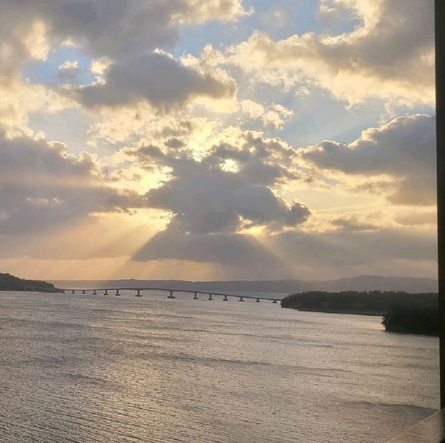絶景の温泉宿【和倉温泉　白鷺の湯　能登　海舟】🌟