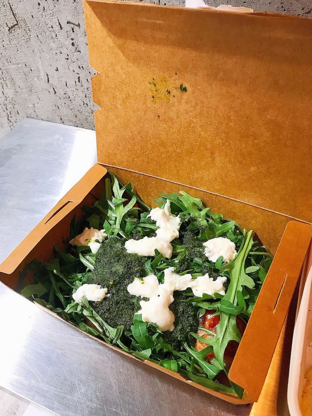 😙鬆軟批邊·意大利手工🍕