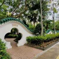 香港好去處 ～ 荔枝角公園 