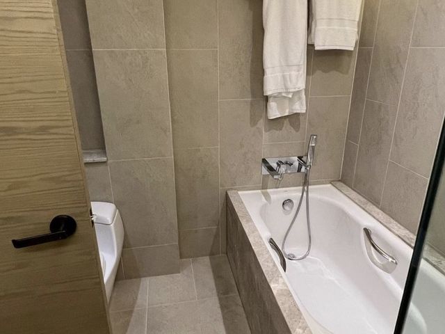 香港酒店 | 小眾新裝修海景酒店