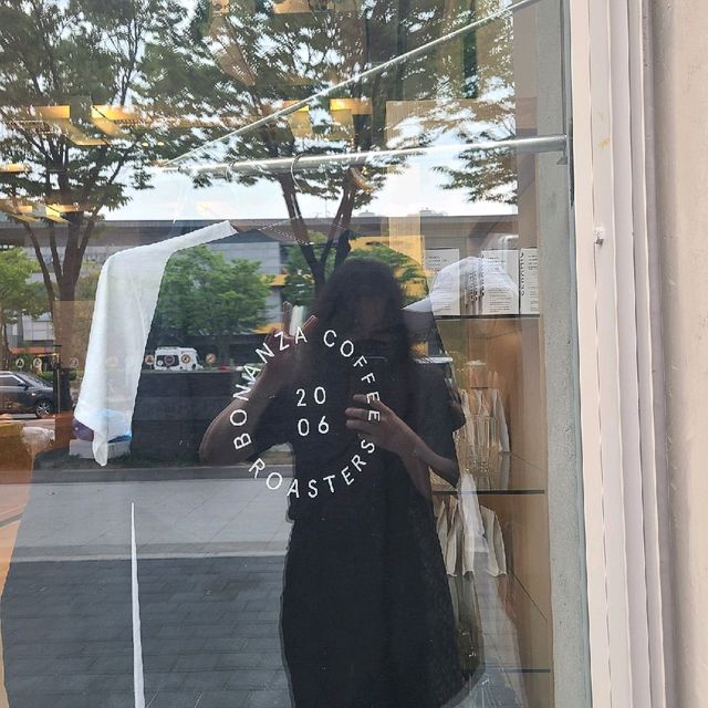 👉🏻보난자커피: 독일 베를린 3대 커피 서울 상륙☕