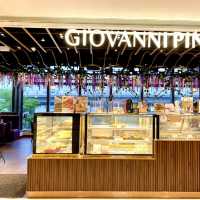 ［Giovanni Pina] - 好睇又好食 · 打咭一流 🥳