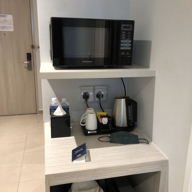 Holiday Inn Express @ JB