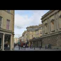 Bath Abbey