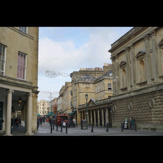 Bath Abbey