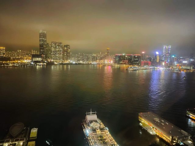 📍香港四季酒店 Four Seasons Hotel Hong Kong 
