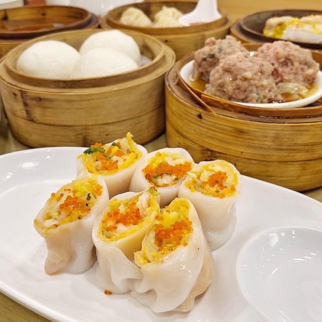 抵食👍點心🧆小店🤤