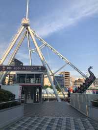 【東京】都内で気軽にアトラクションを楽しむなら