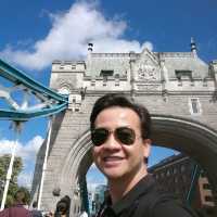 สะพานทาวเวอร์บริดจ์ (Tower Bridge) 