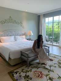 U Khaoyai ที่พักหรูดั่งปราสาทเทพนิยาย