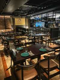 Mustard Bar & Grill|天后新開格調Steak House🥩高質食物值得推介