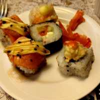 Catch Deals on Food at Midori Hotel Clark