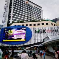 The All In One Siam Mega Malls