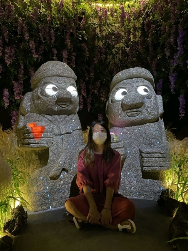 제주 가면 꼭 가봐야 하는 전시