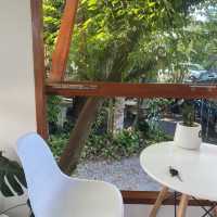 Holy 6 mini cafe หน้าราชภัฏนครศรีธรรมราช