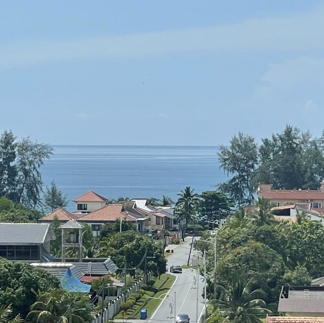 Kuala Terengganu hotel 