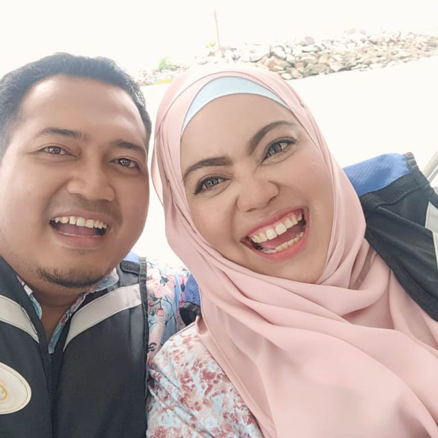 ROMANTIC Getaway with GOOD Food ♥️