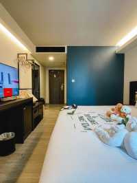 โรงแรม:Travelodge Phuket Town (เทรเวลลอดจ์ ภูเก็ต)