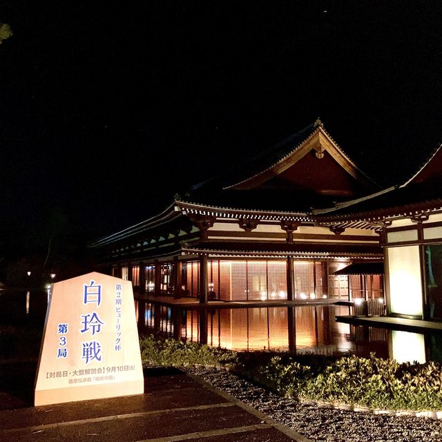 【鹿児島】鹿児島を代表する名温泉旅館