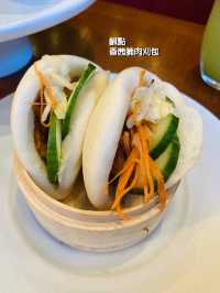 📍尖沙咀凱悅酒店🏨住宿連餐飲體驗分享｜期間限定🇰🇷韓國香印提子🍇下午茶